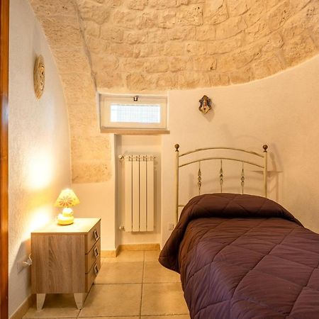 Trulli Da Tommaso - Martina Franca Villa Exterior photo